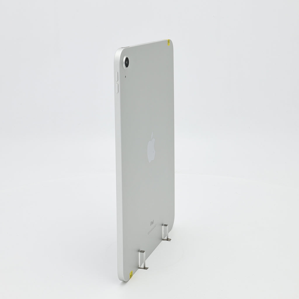95新 Apple iPad 10代 64G 銀色 WIFI