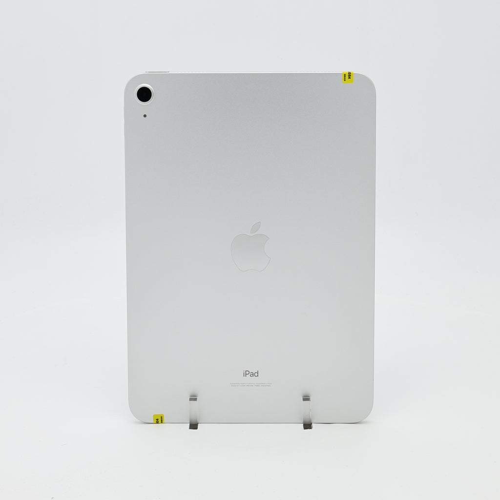 95新 Apple iPad 10代 64G 銀色 WIFI