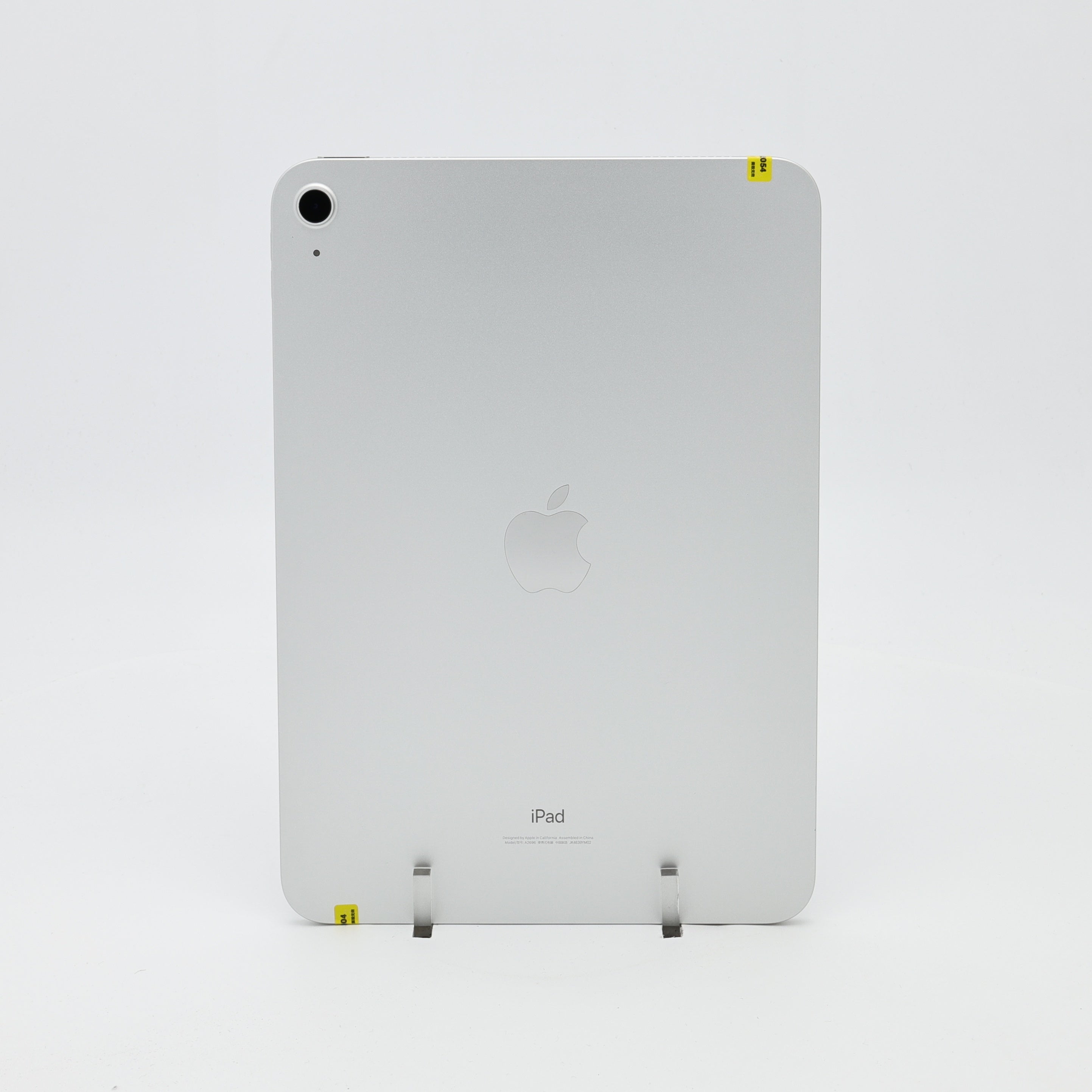 95新 Apple iPad 10代 64G 銀色 WIFI