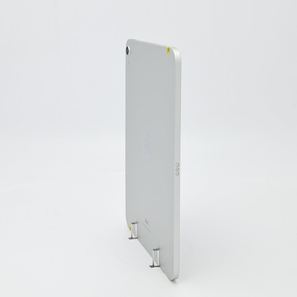 95新 Apple iPad 10代 64G 銀色 WIFI