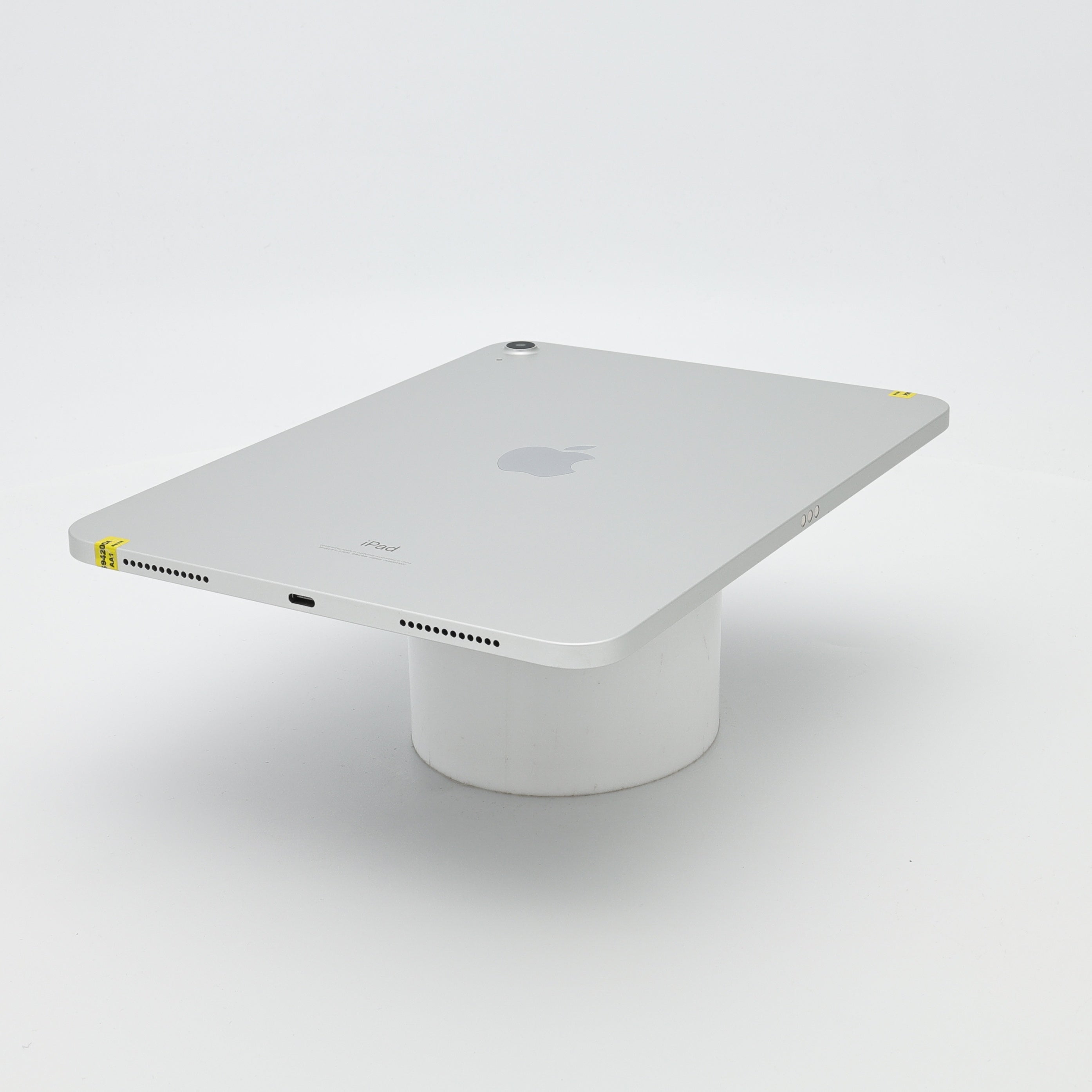 95新 Apple iPad 10代 64G 銀色 WIFI
