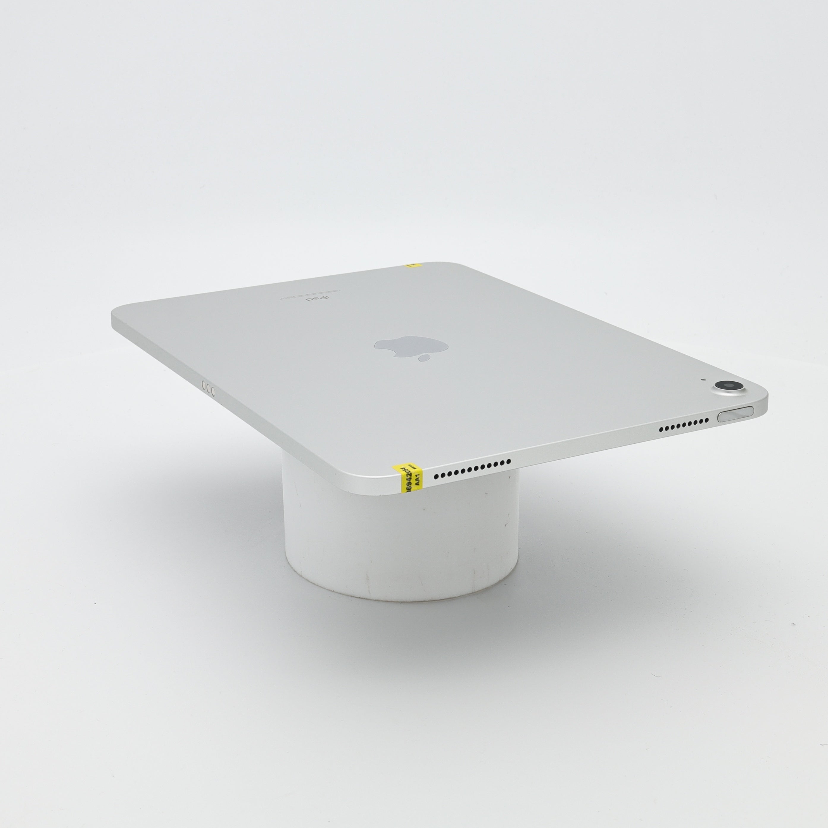 95新 Apple iPad 10代 64G 銀色 WIFI