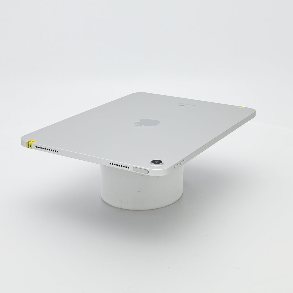 95新 Apple iPad 10代 64G 銀色 WIFI