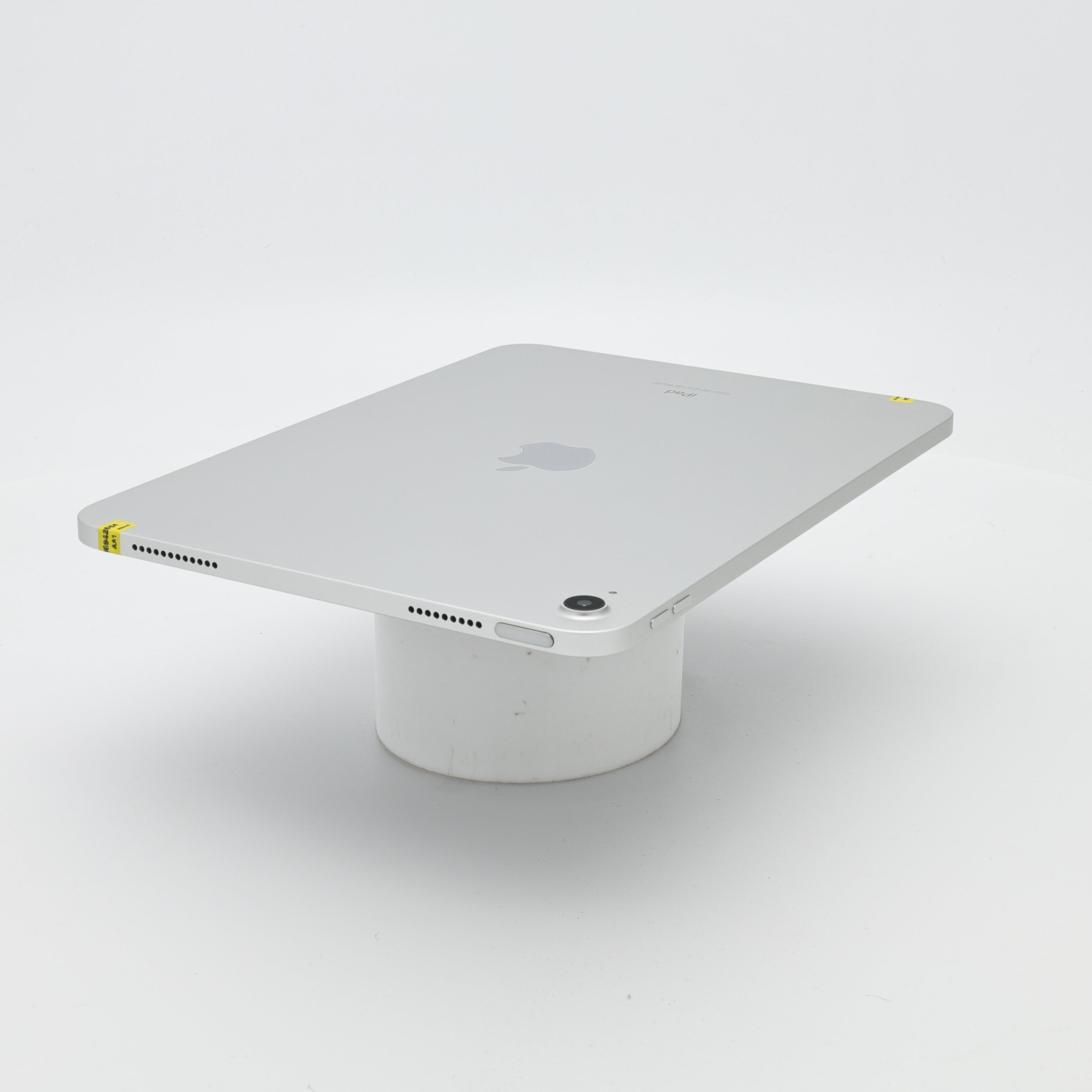 95新 Apple iPad 10代 64G 銀色 WIFI