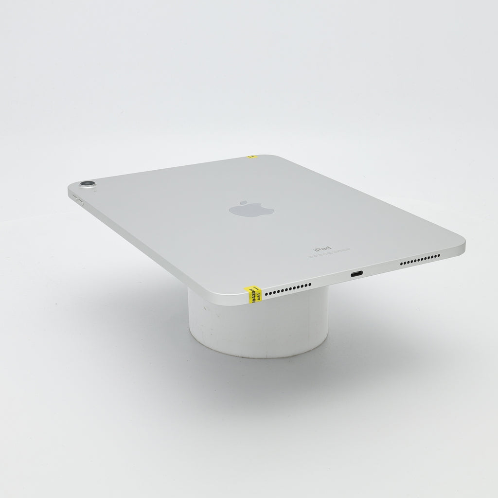 95新 Apple iPad 10代 64G 銀色 WIFI