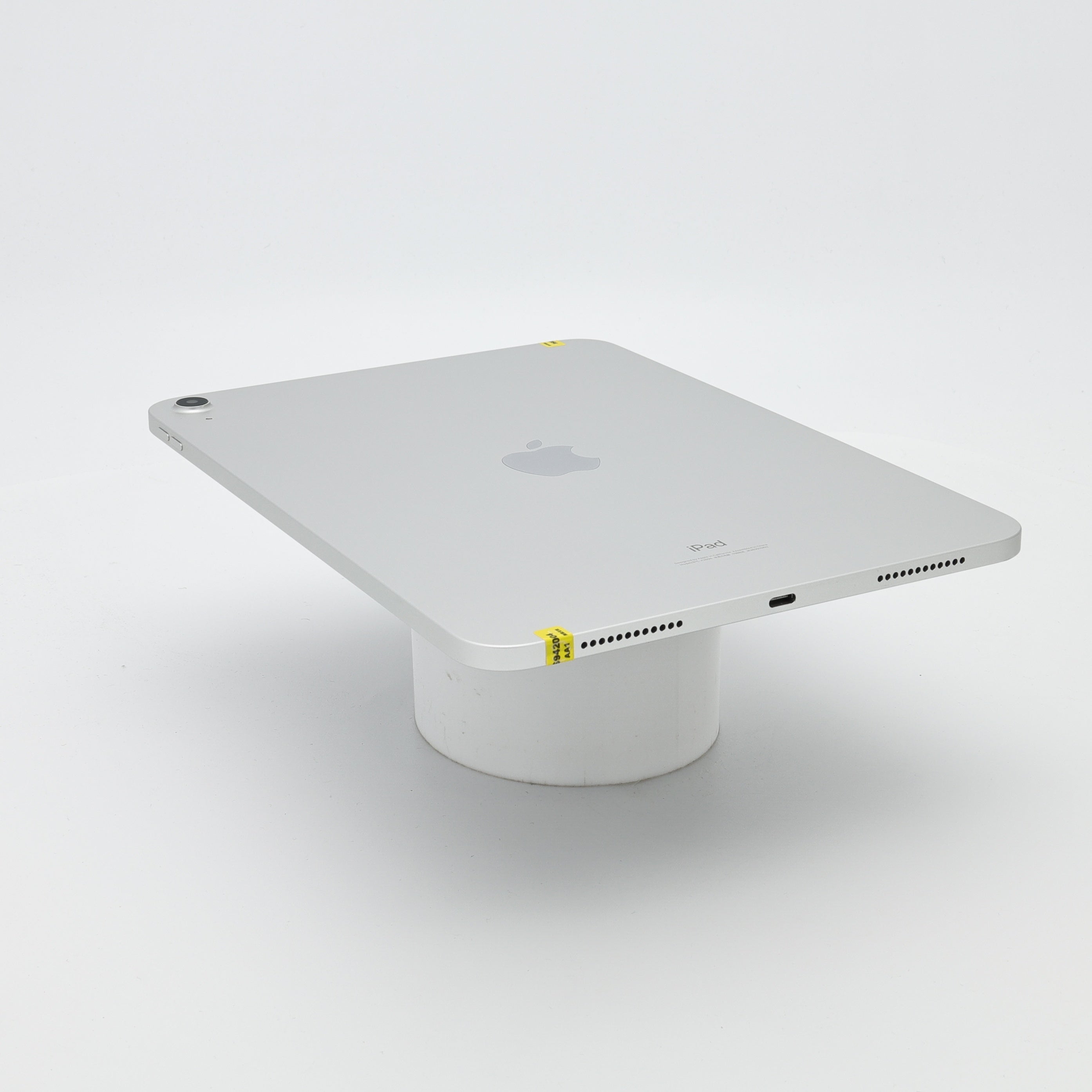 95新 Apple iPad 10代 64G 銀色 WIFI