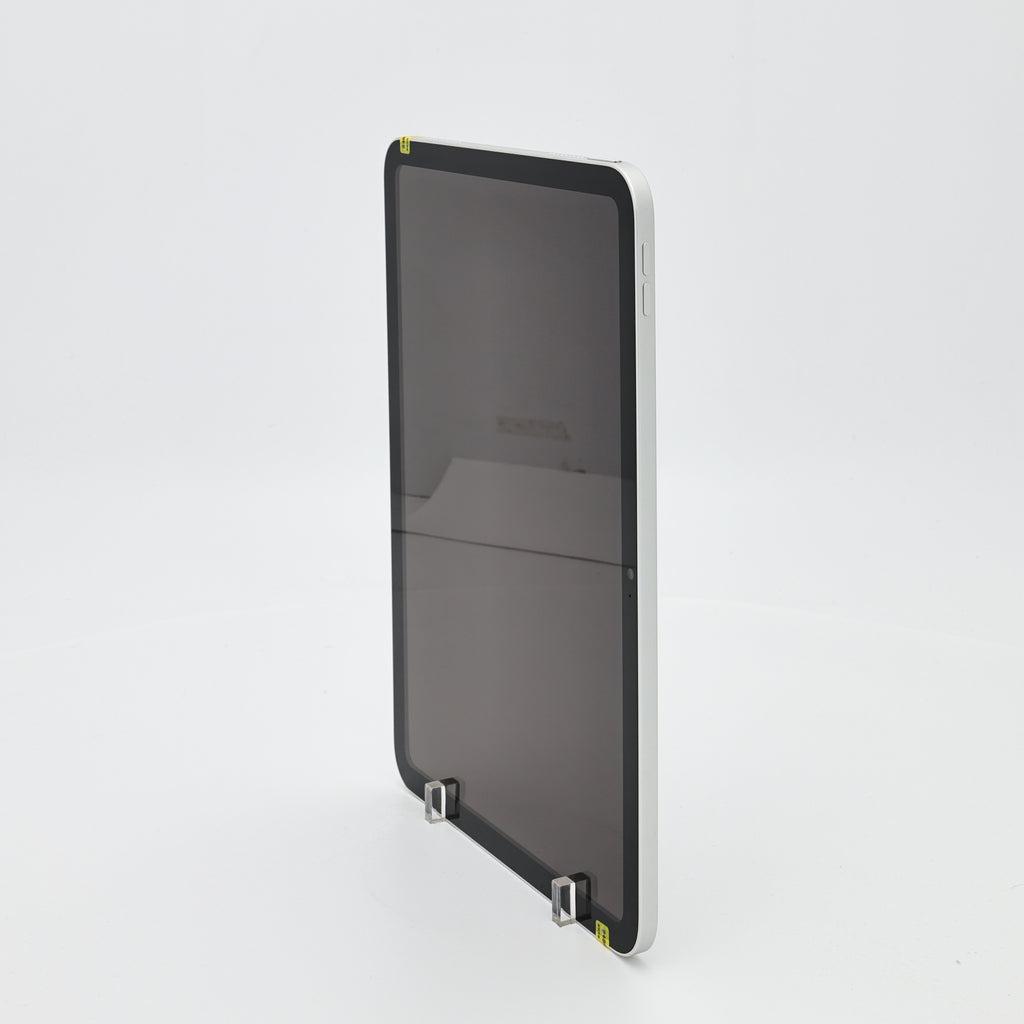 95新 Apple iPad 10代 64G 銀色 WIFI