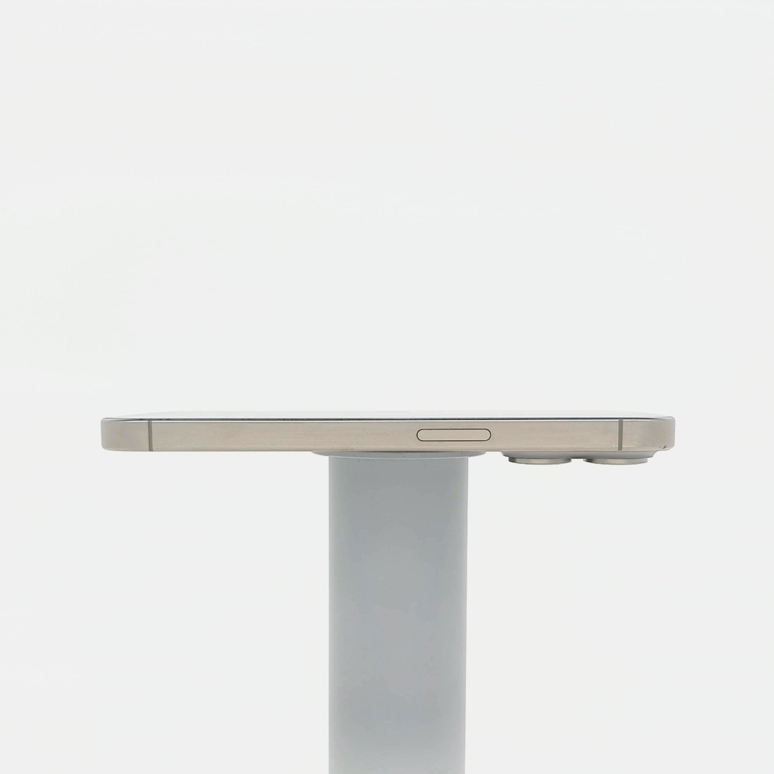 95新 Apple iPhone 15 Pro 128G 原色鈦金屬 中國大陸版