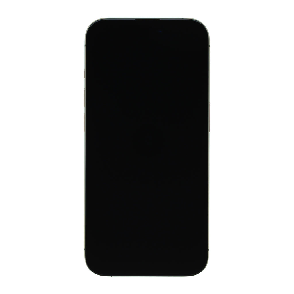95新 Apple iPhone 15 Pro 128G 原色鈦金屬 中國大陸版