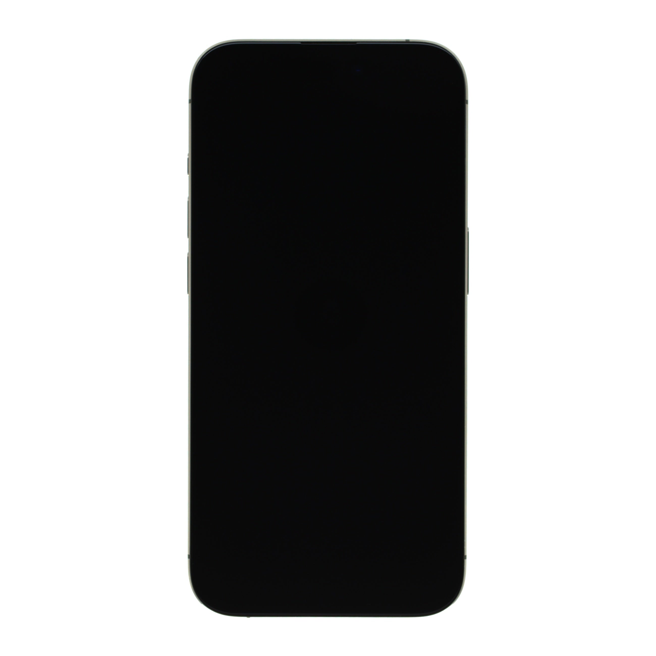 95新 Apple iPhone 15 Pro 128G 原色鈦金屬 中國大陸版