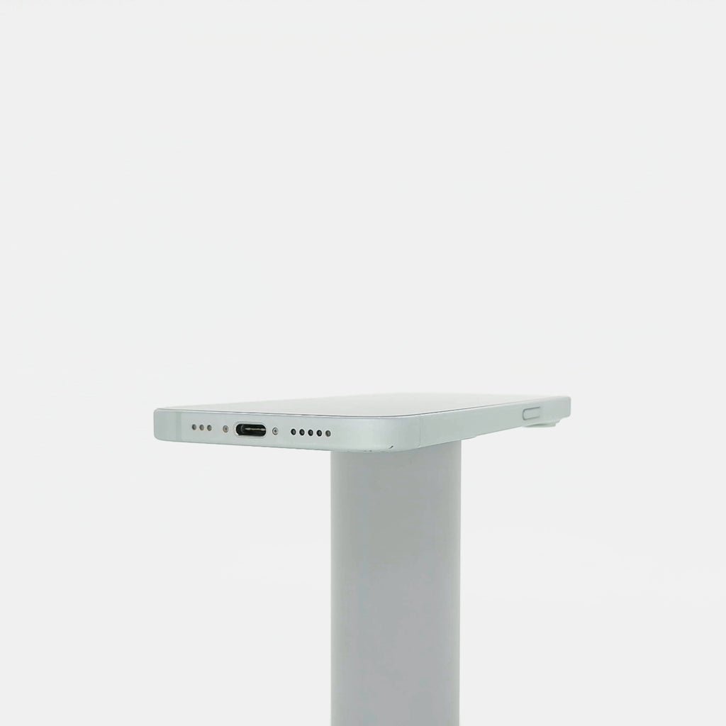 95新 Apple iPhone 15 256G 綠色 中國大陸版