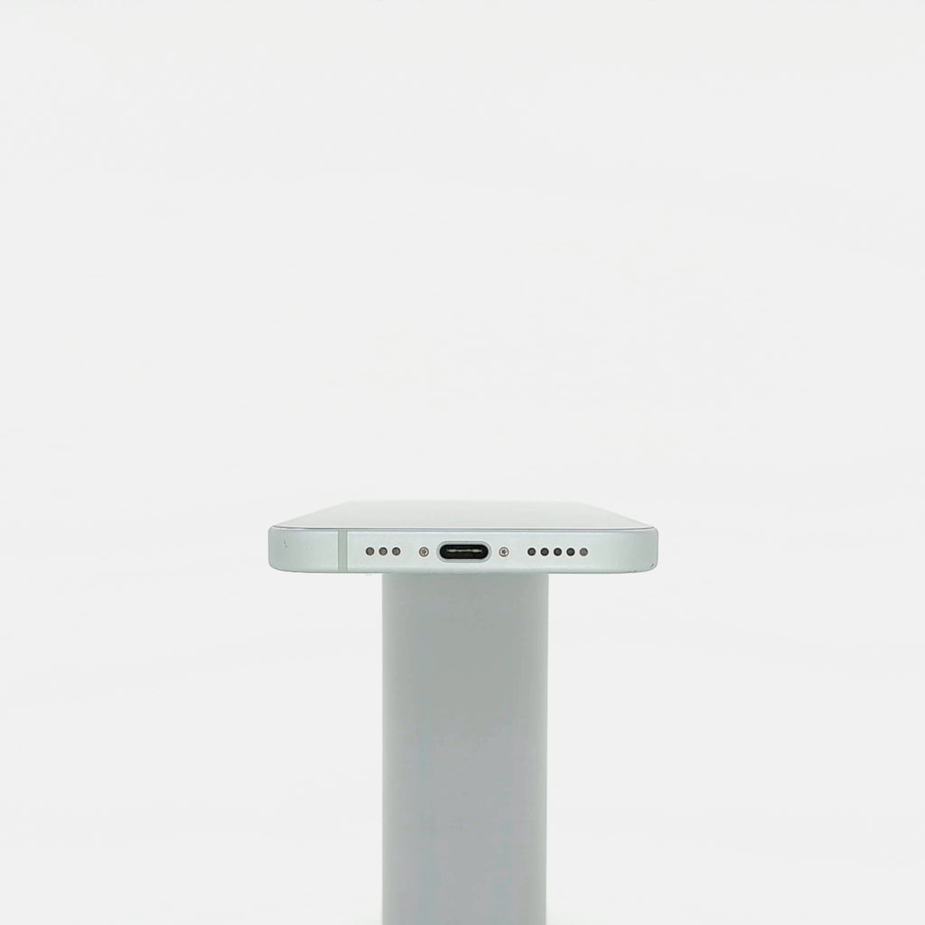 95新 Apple iPhone 15 256G 綠色 中國大陸版