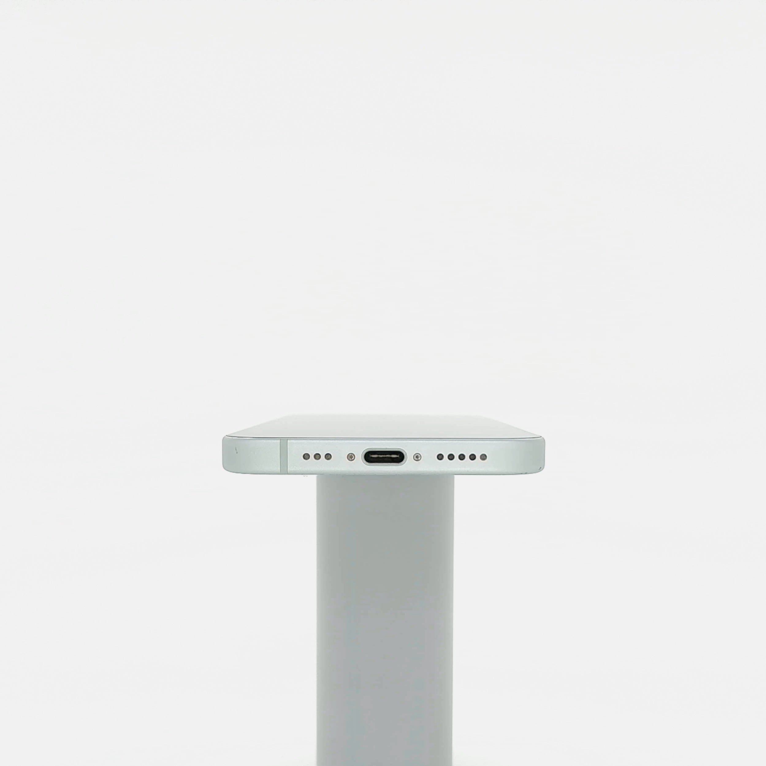 95新 Apple iPhone 15 256G 綠色 中國大陸版