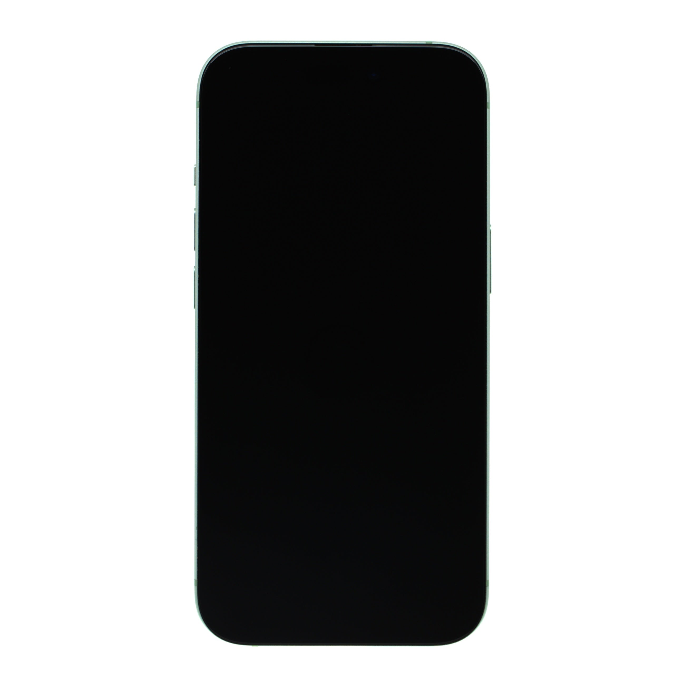 95新 Apple iPhone 15 256G 綠色 中國大陸版