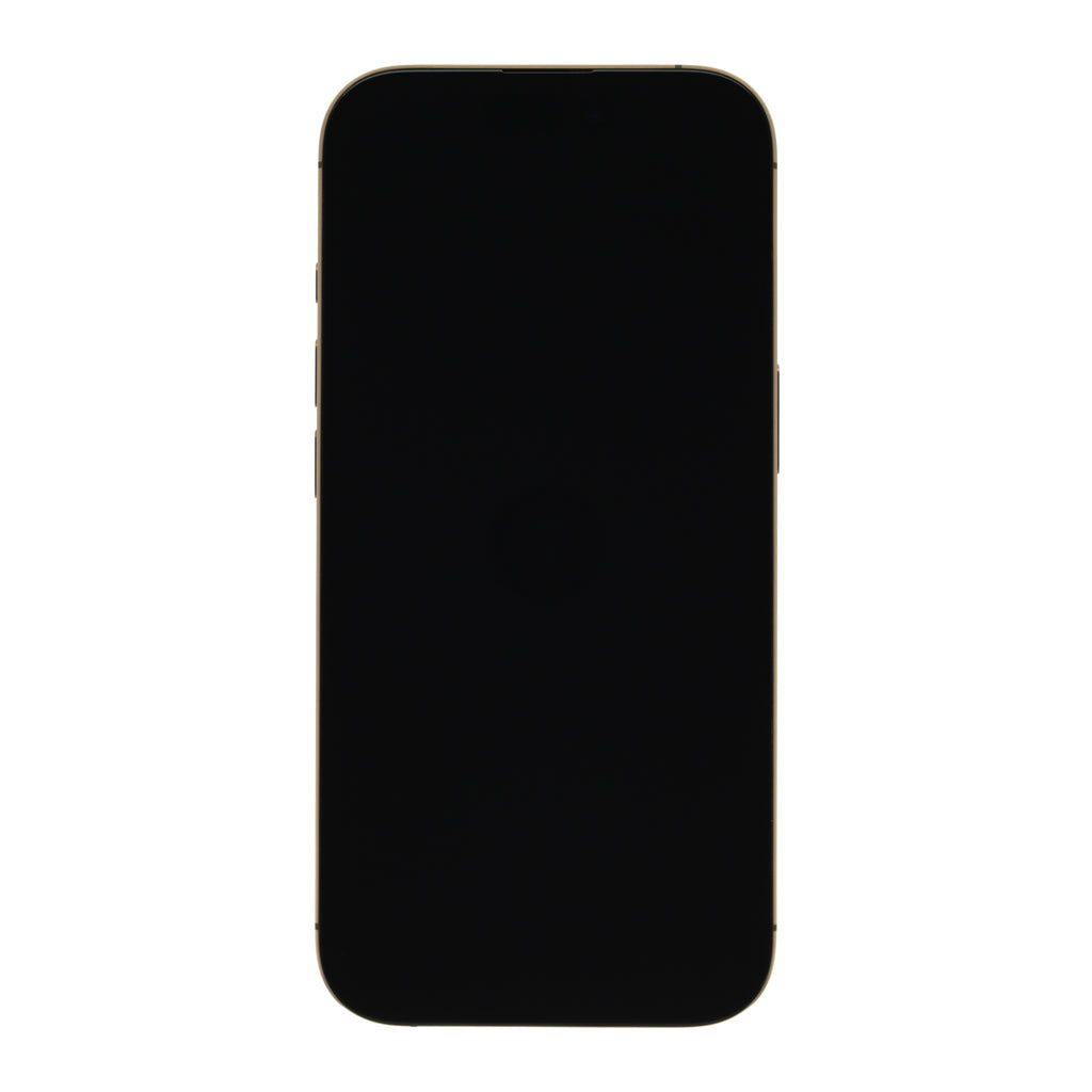 95新 Apple iPhone 16 Pro 128G 沙漠色鈦金屬 中國大陸版