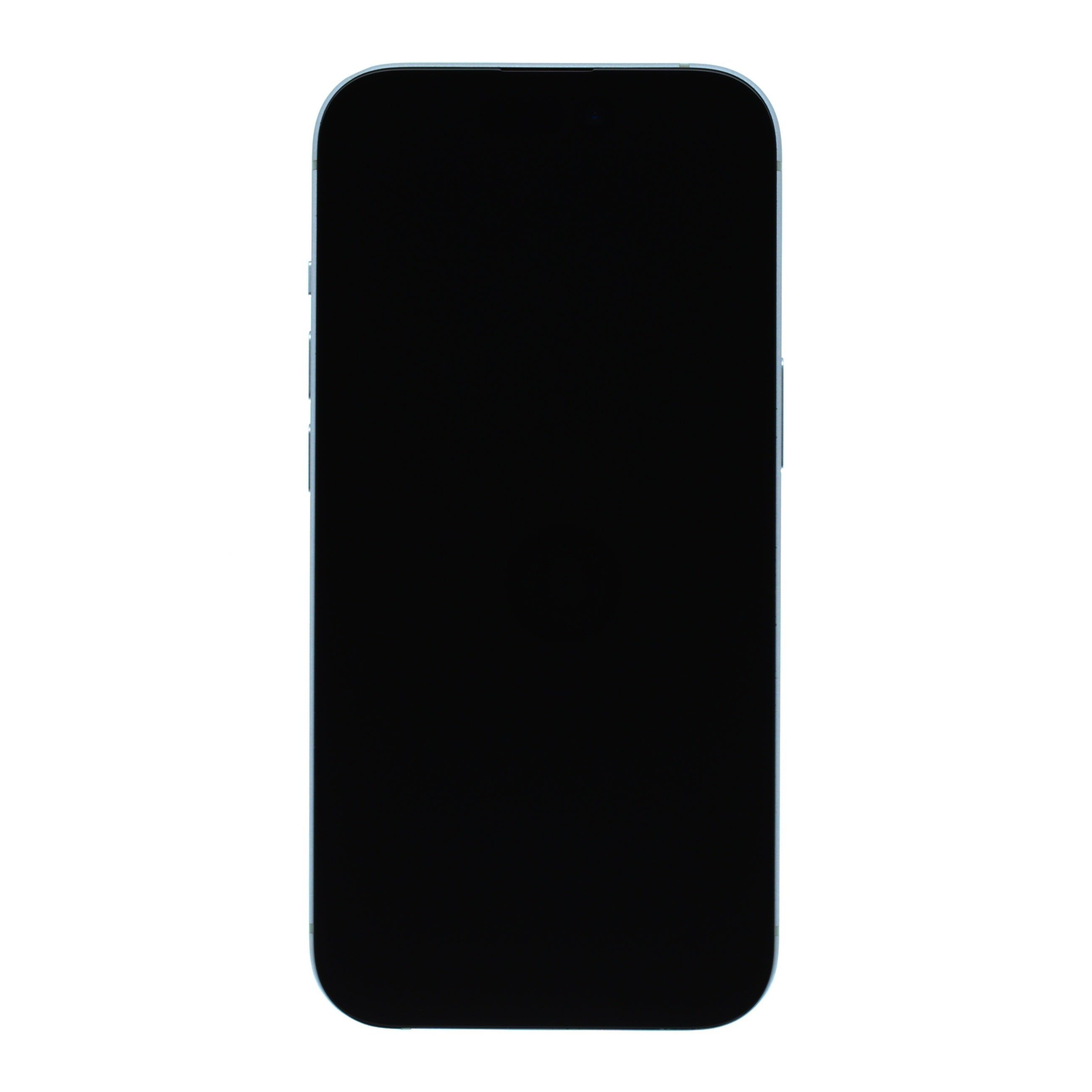95新 Apple iPhone 15 128G 藍色 中國大陸版