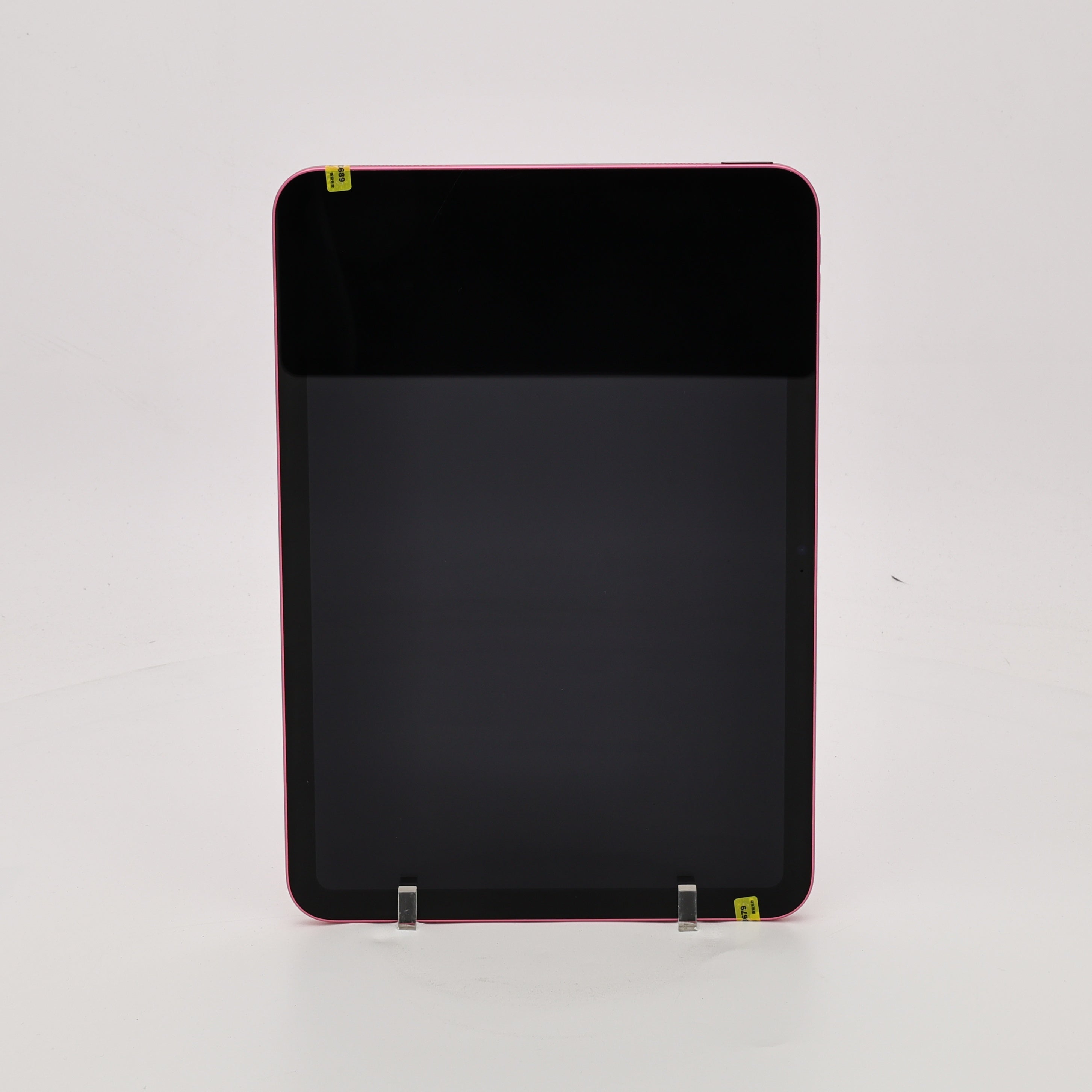 95新 Apple iPad 10代 64G 粉紅色 WIFI