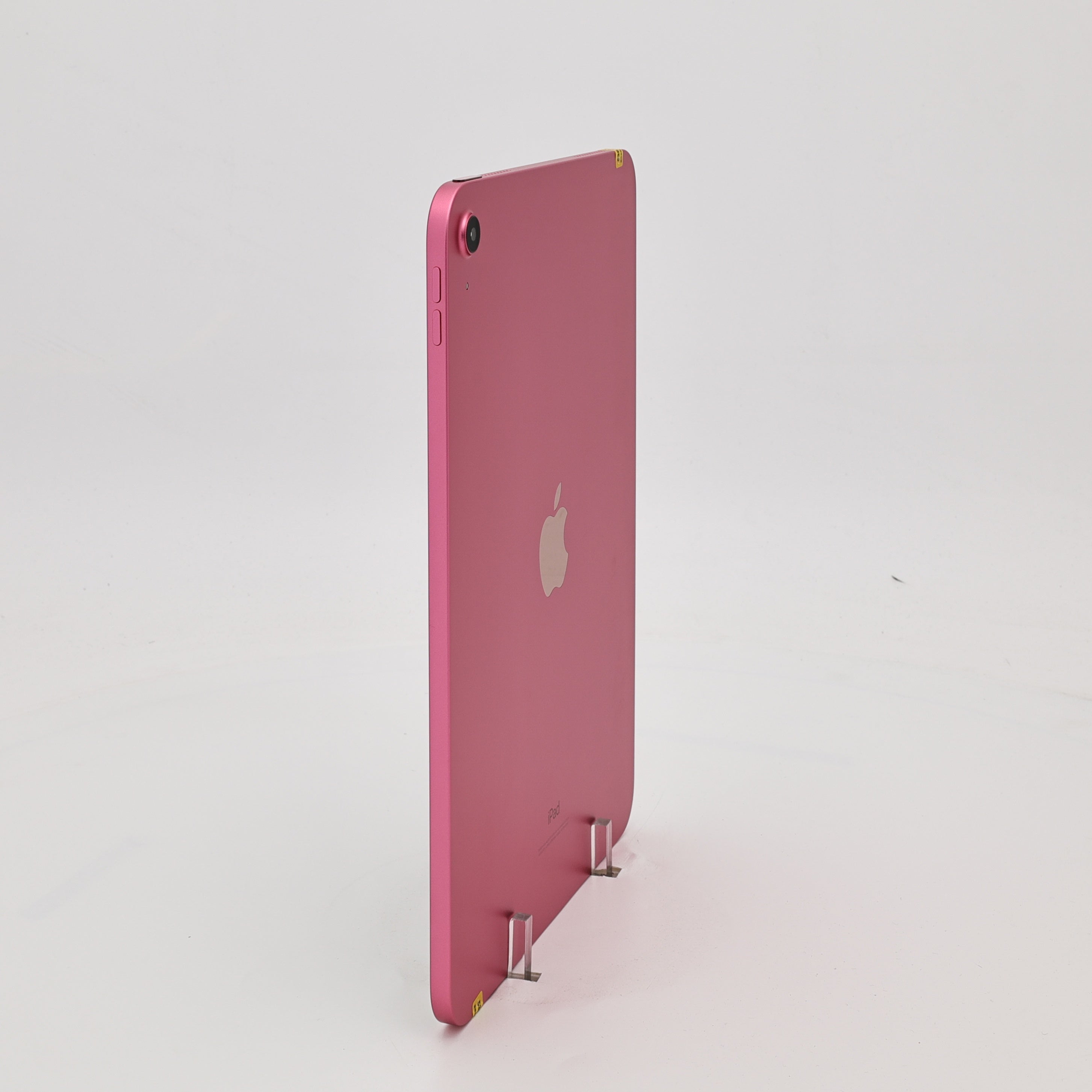 95新 Apple iPad 10代 64G 粉紅色 WIFI