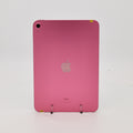 95新 Apple iPad 10代 64G 粉紅色 WIFI