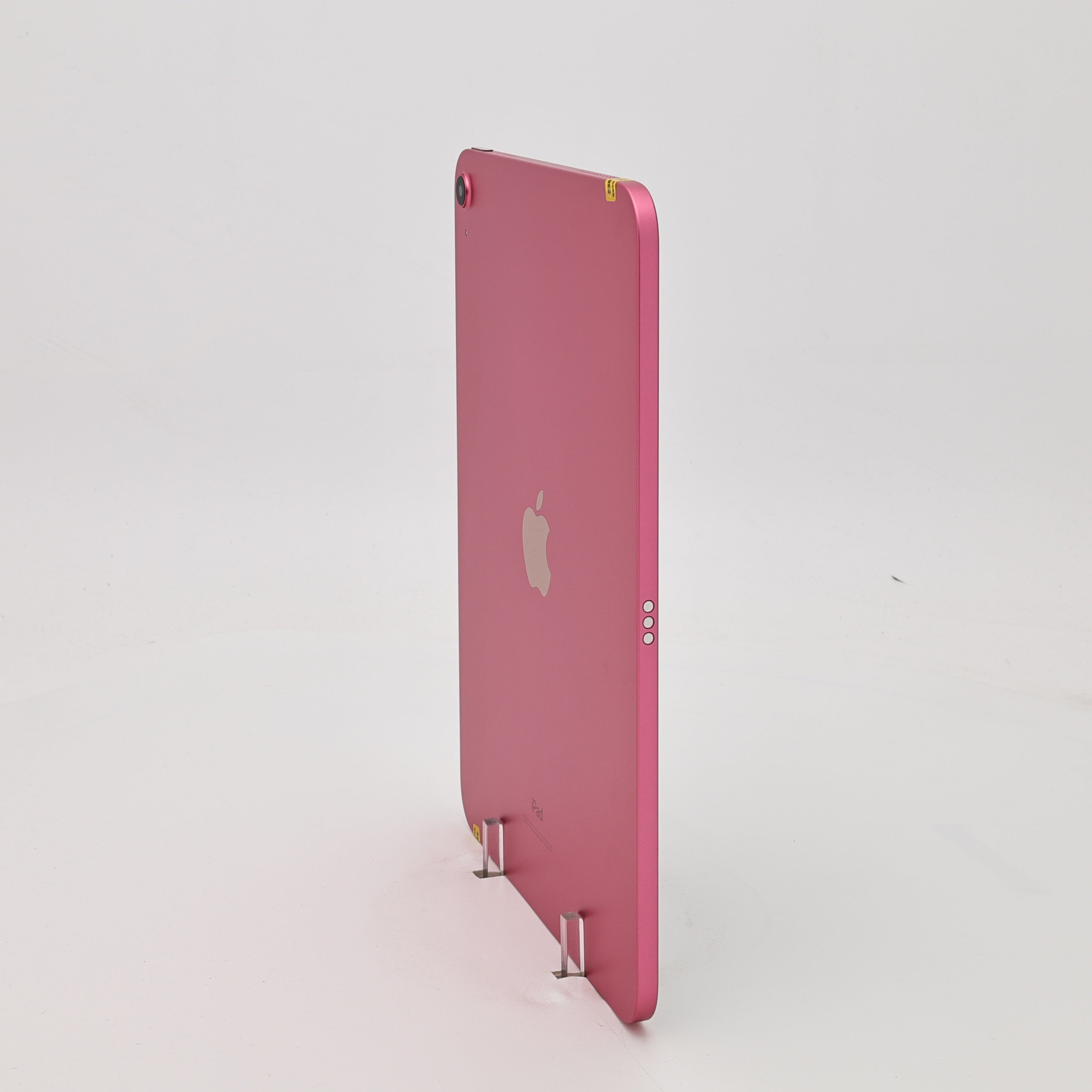 95新 Apple iPad 10代 64G 粉紅色 WIFI