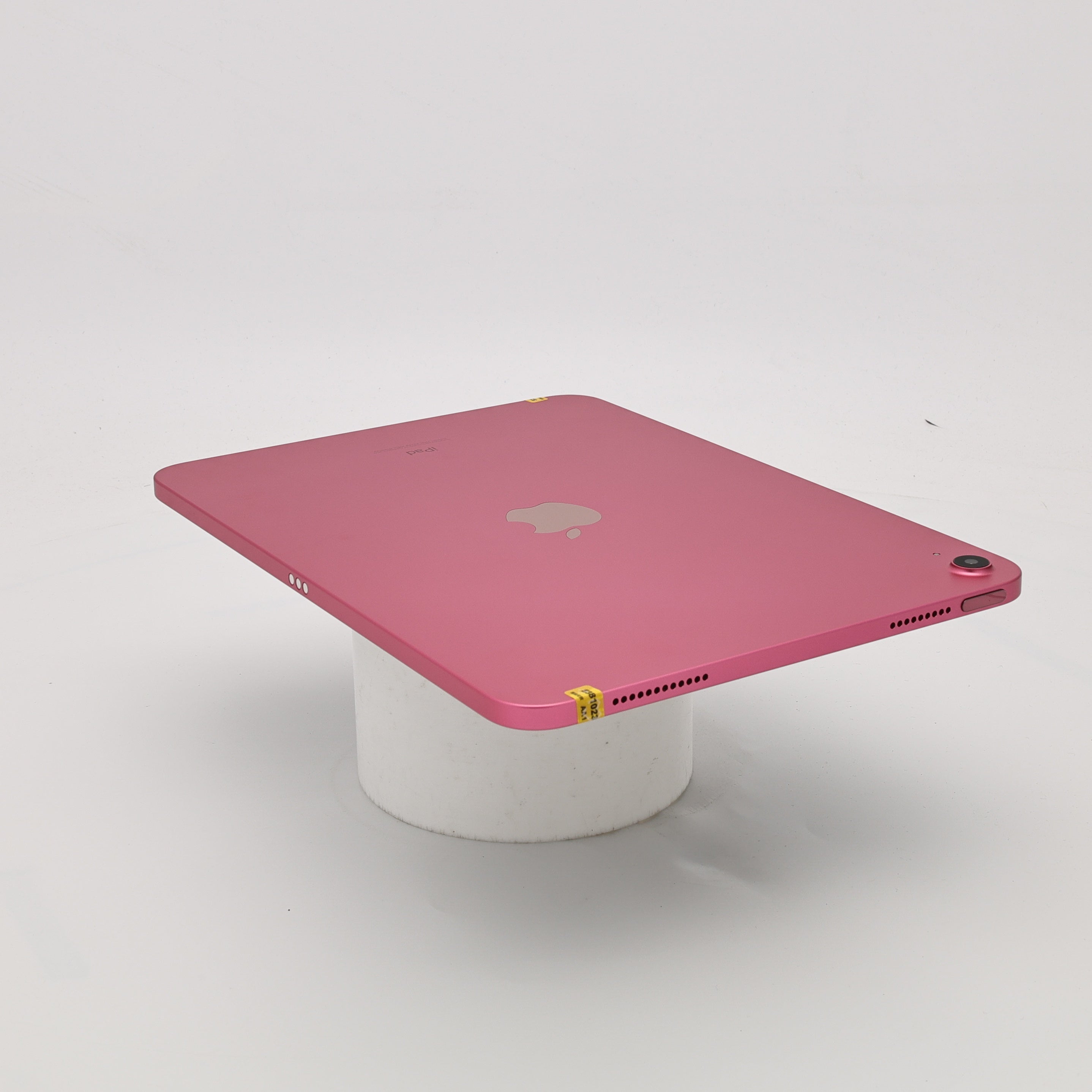 95新 Apple iPad 10代 64G 粉紅色 WIFI