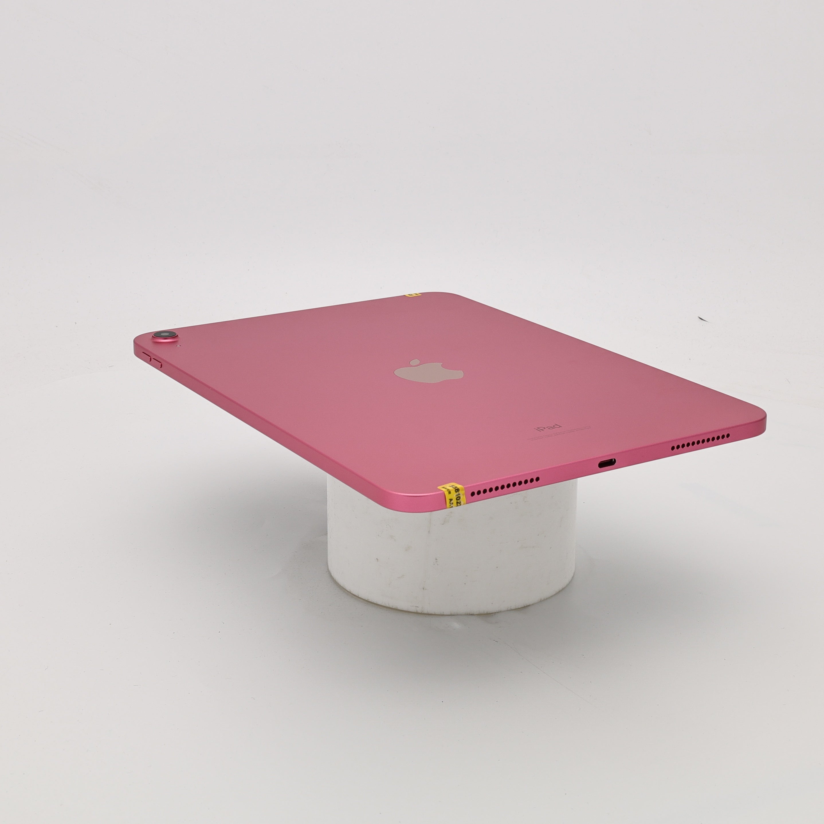 95新 Apple iPad 10代 64G 粉紅色 WIFI