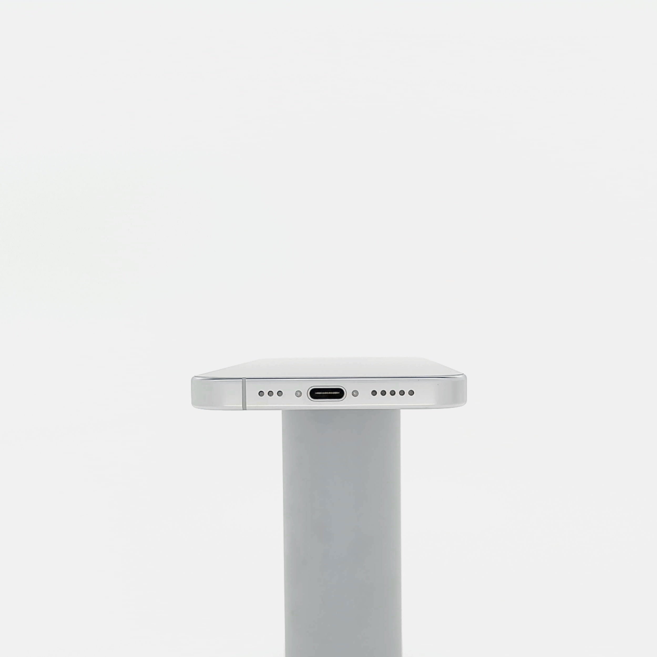 99新 Apple iPhone 16 Pro 128G 白色鈦金屬 中國大陸版