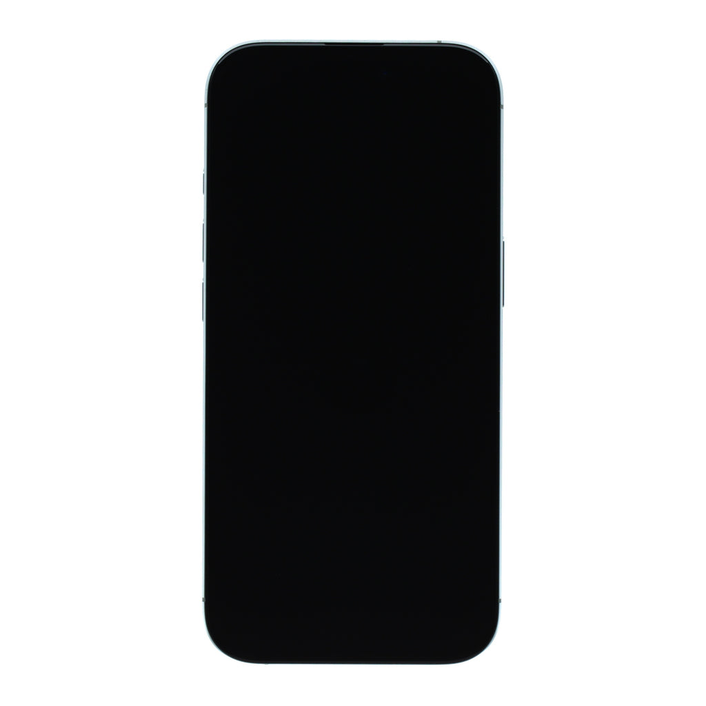99新 Apple iPhone 16 Pro 128G 白色鈦金屬 中國大陸版