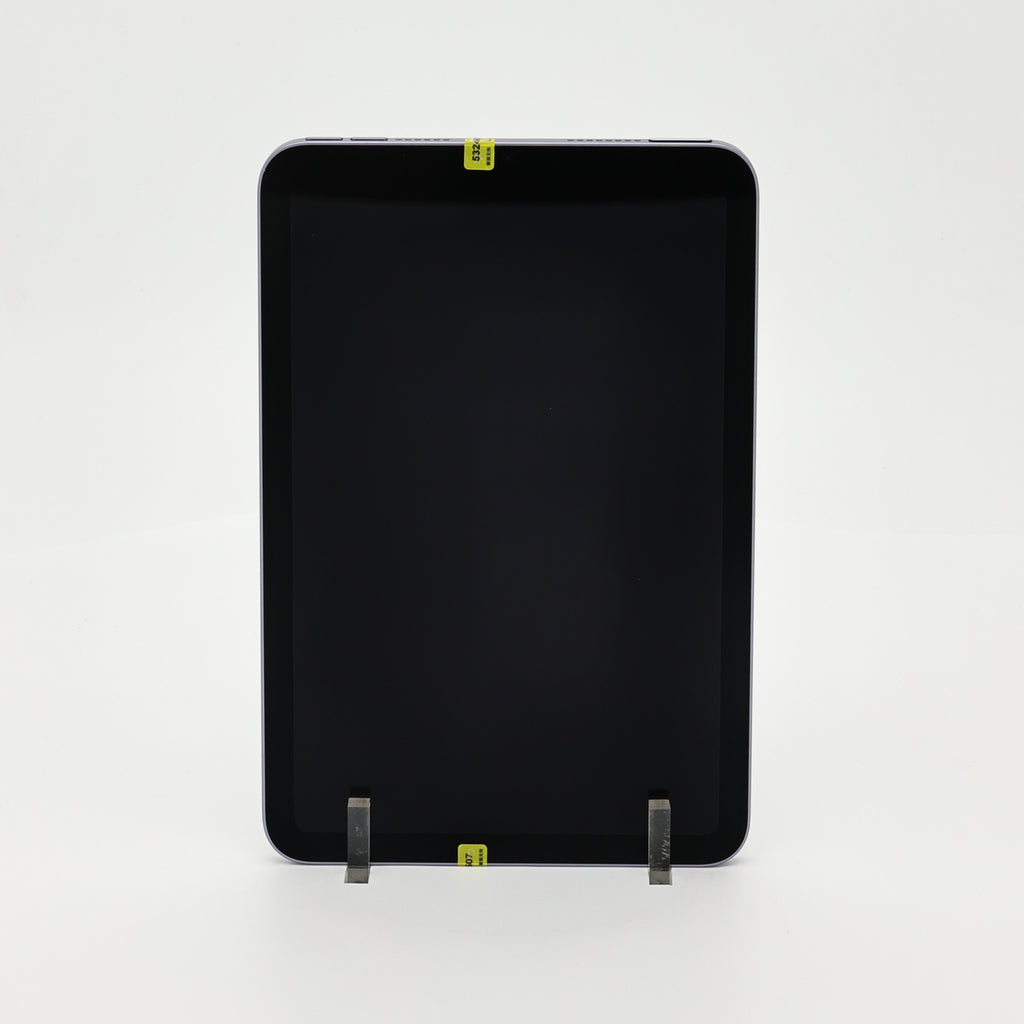 99新 Apple iPad mini6 64G 紫色 WIFI