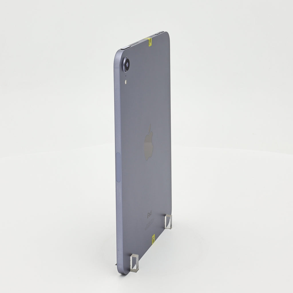 99新 Apple iPad mini6 64G 紫色 WIFI
