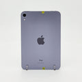 99新 Apple iPad mini6 64G 紫色 WIFI