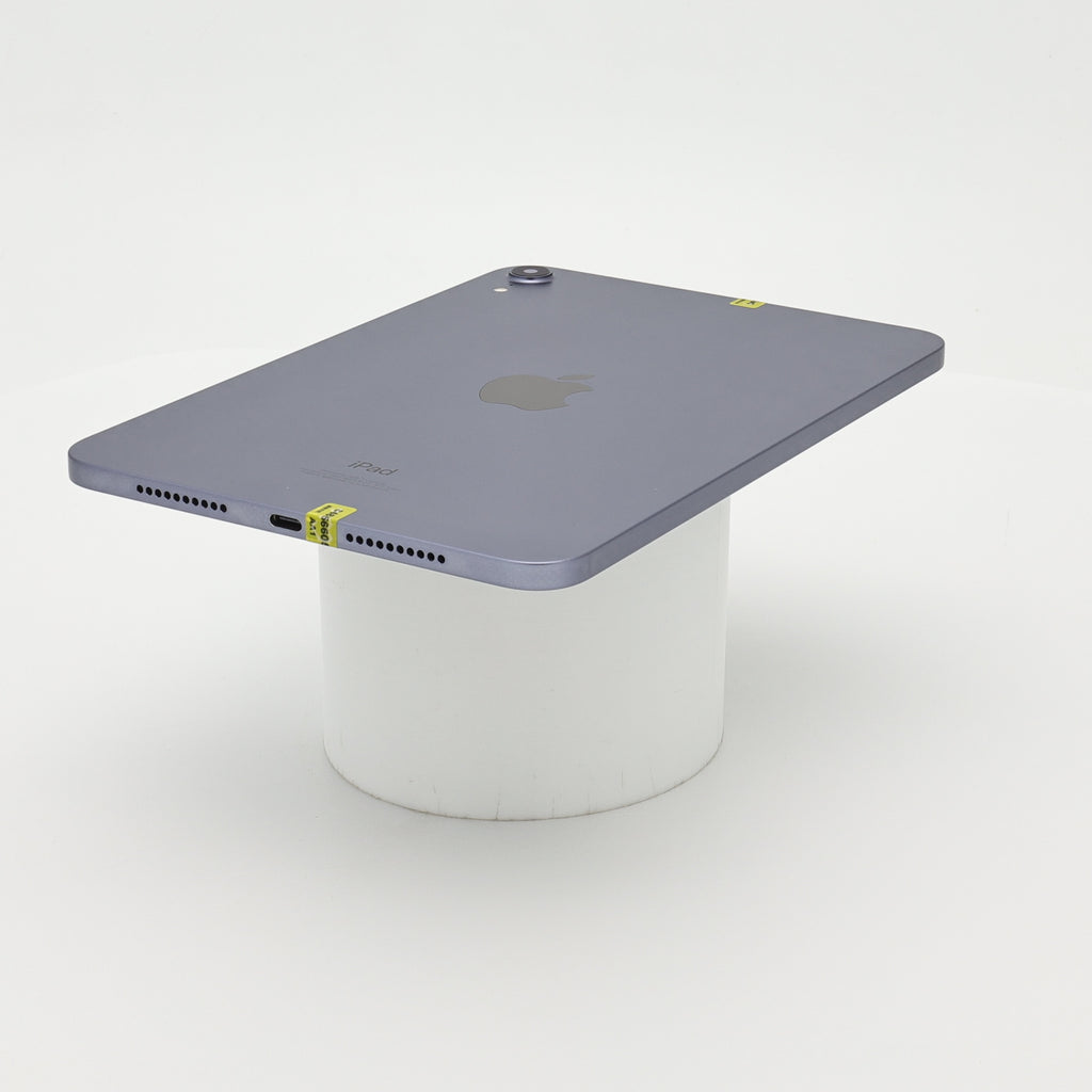 99新 Apple iPad mini6 64G 紫色 WIFI