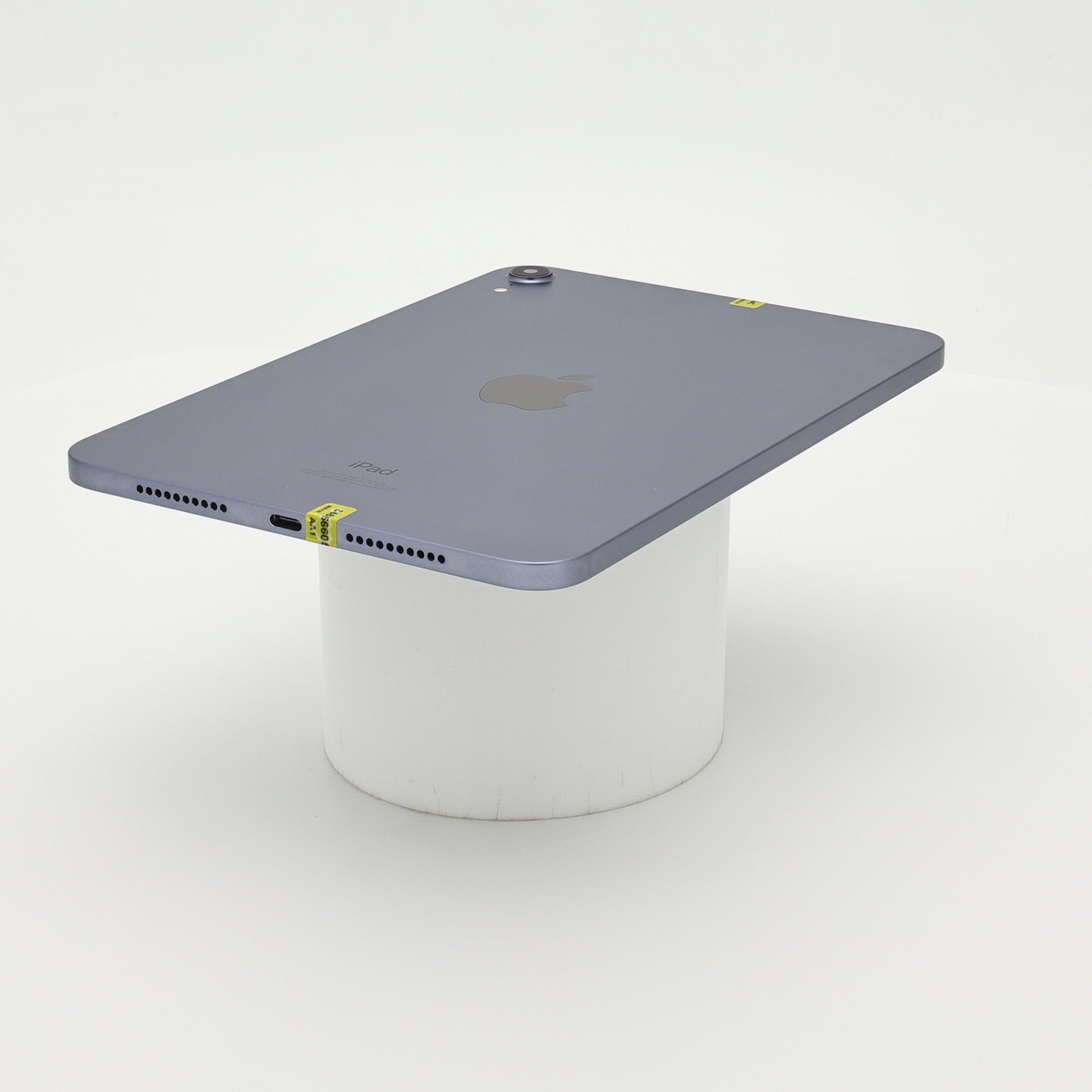 99新 Apple iPad mini6 64G 紫色 WIFI