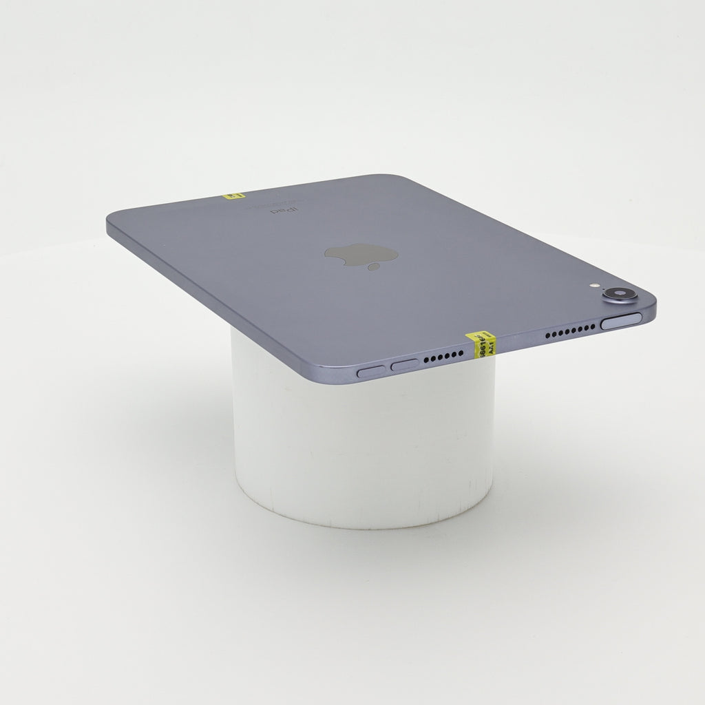 99新 Apple iPad mini6 64G 紫色 WIFI