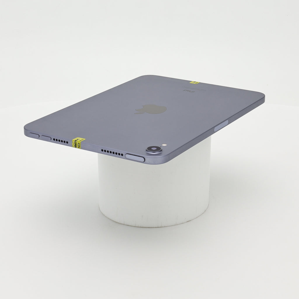 99新 Apple iPad mini6 64G 紫色 WIFI