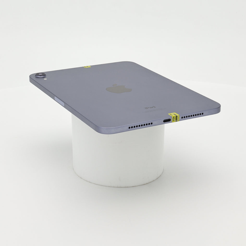 99新 Apple iPad mini6 64G 紫色 WIFI