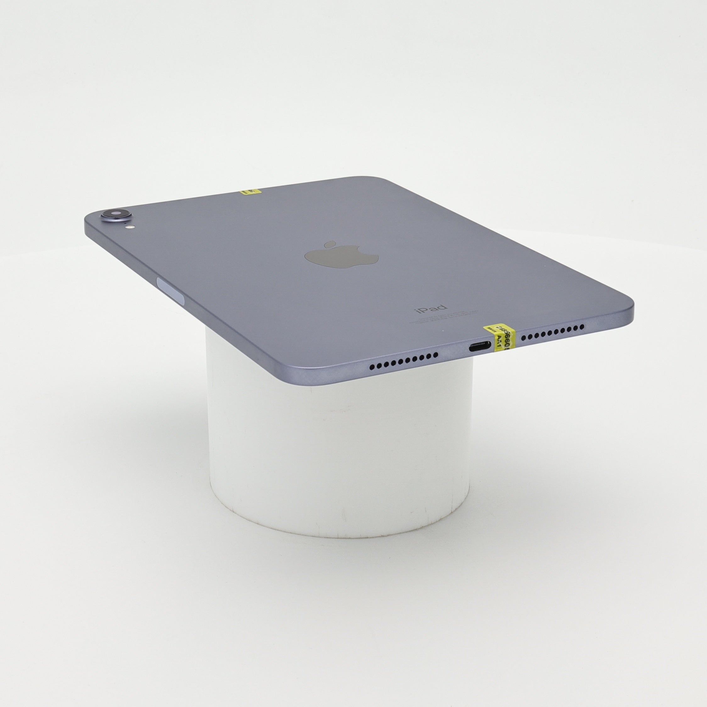 99新 Apple iPad mini6 64G 紫色 WIFI