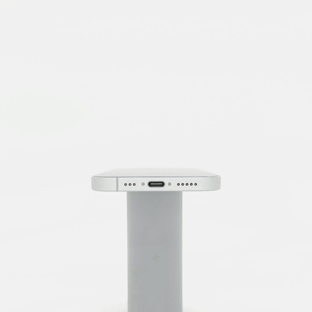 95新 Apple iPhone 16 256G 白色 中國大陸版