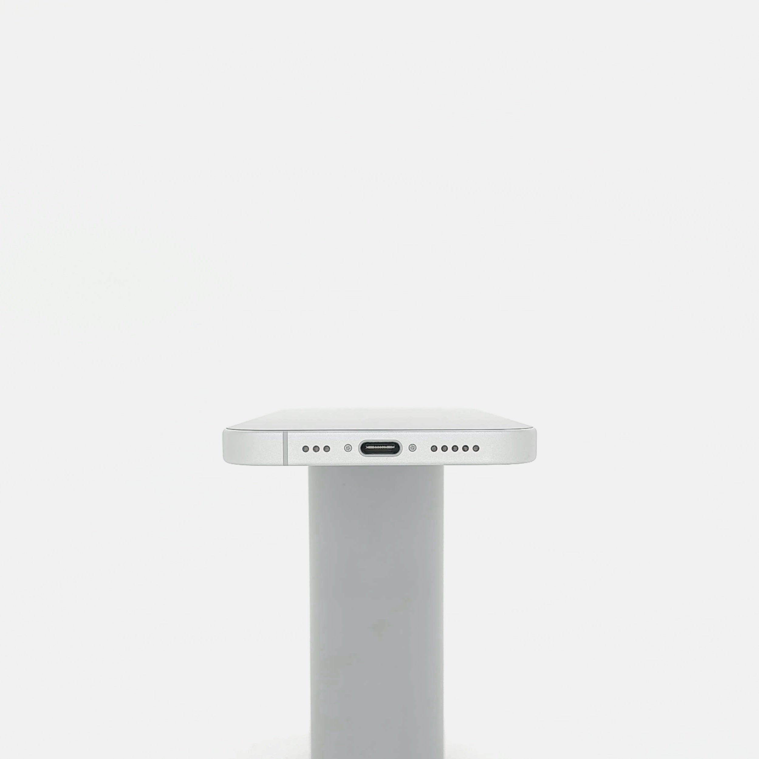95新 Apple iPhone 16 256G 白色 中國大陸版
