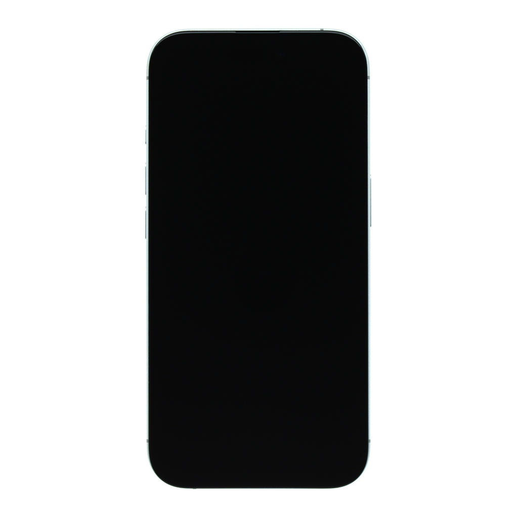 95新 Apple iPhone 16 256G 白色 中國大陸版
