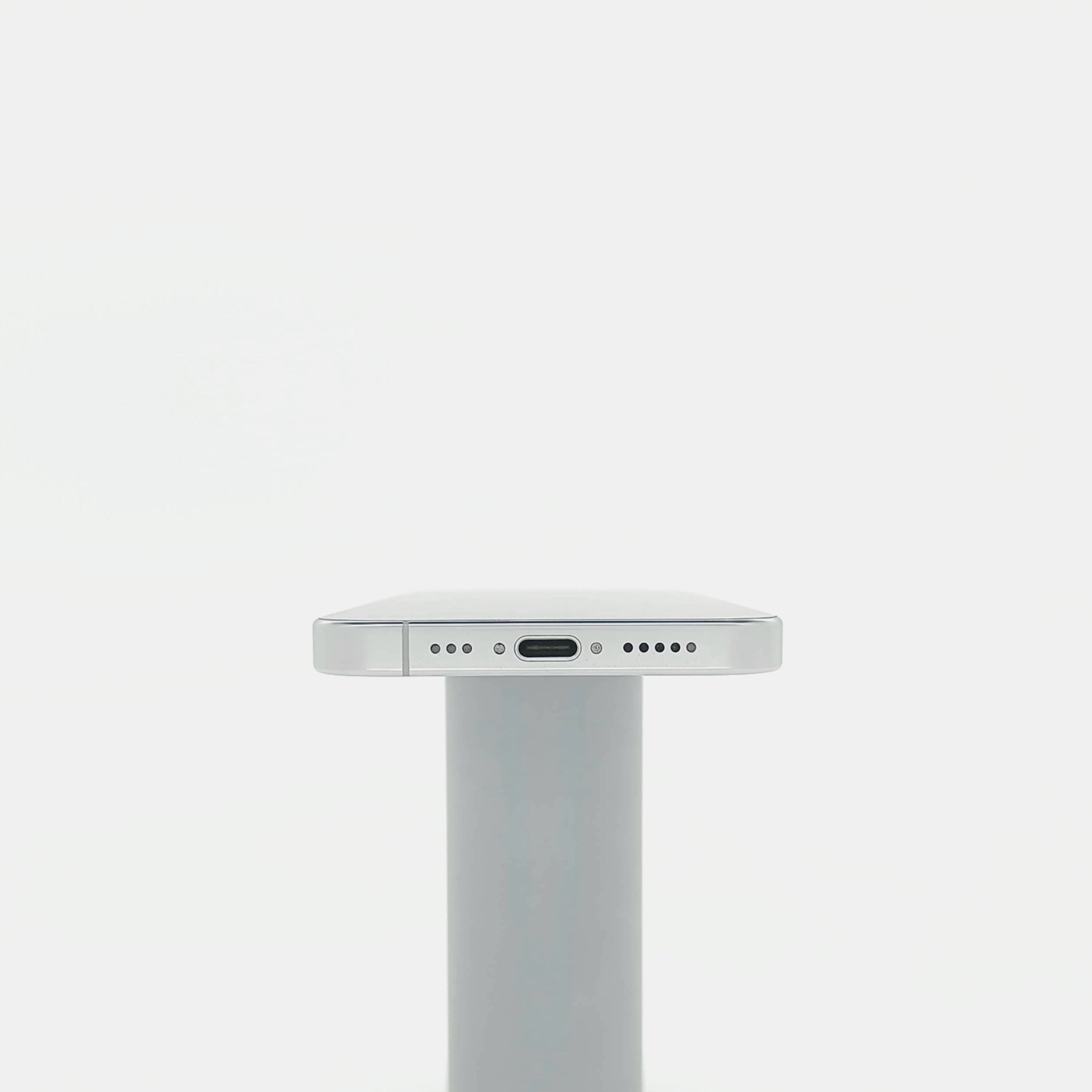 95新 Apple iPhone 16 Pro 128G 白色鈦金屬 中國大陸版