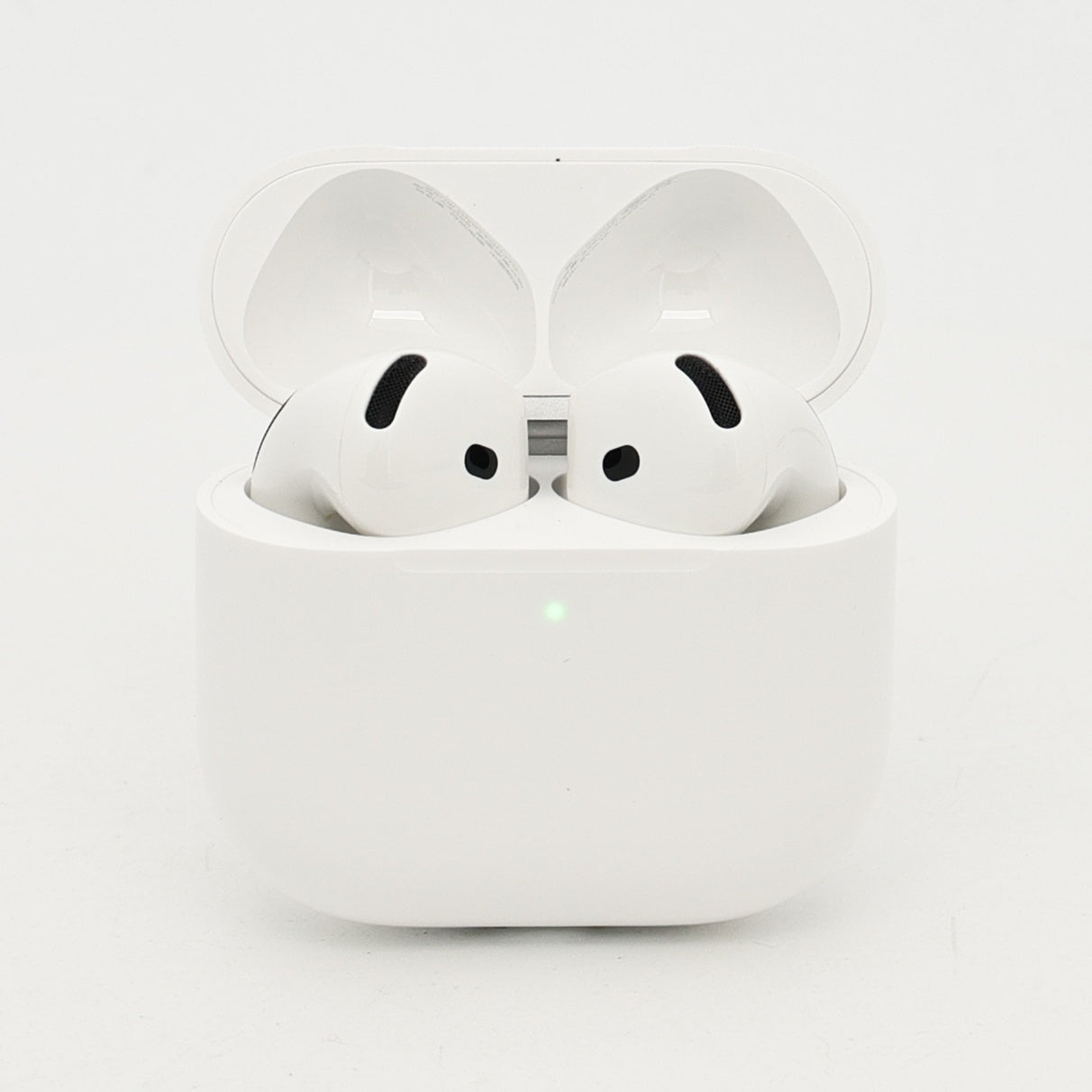 99新 Apple AirPods 4 (不支持主动降噪) 白色