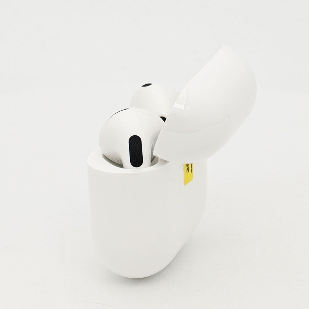 99新 Apple AirPods 4 (不支持主动降噪) 白色