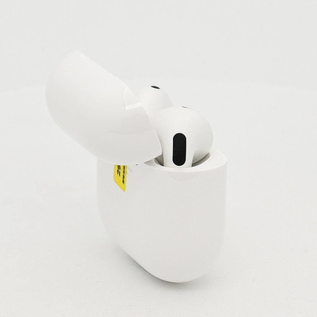 99新 Apple AirPods 4 (不支持主动降噪) 白色
