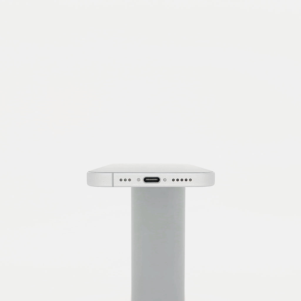 95新 Apple iPhone 16 256G 白色 中國大陸版
