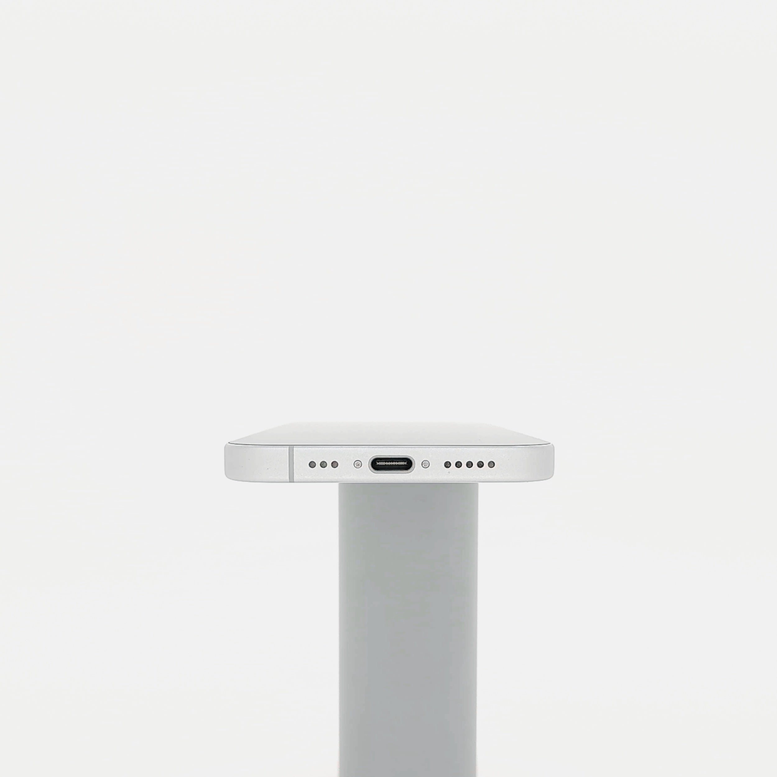 95新 Apple iPhone 16 256G 白色 中國大陸版