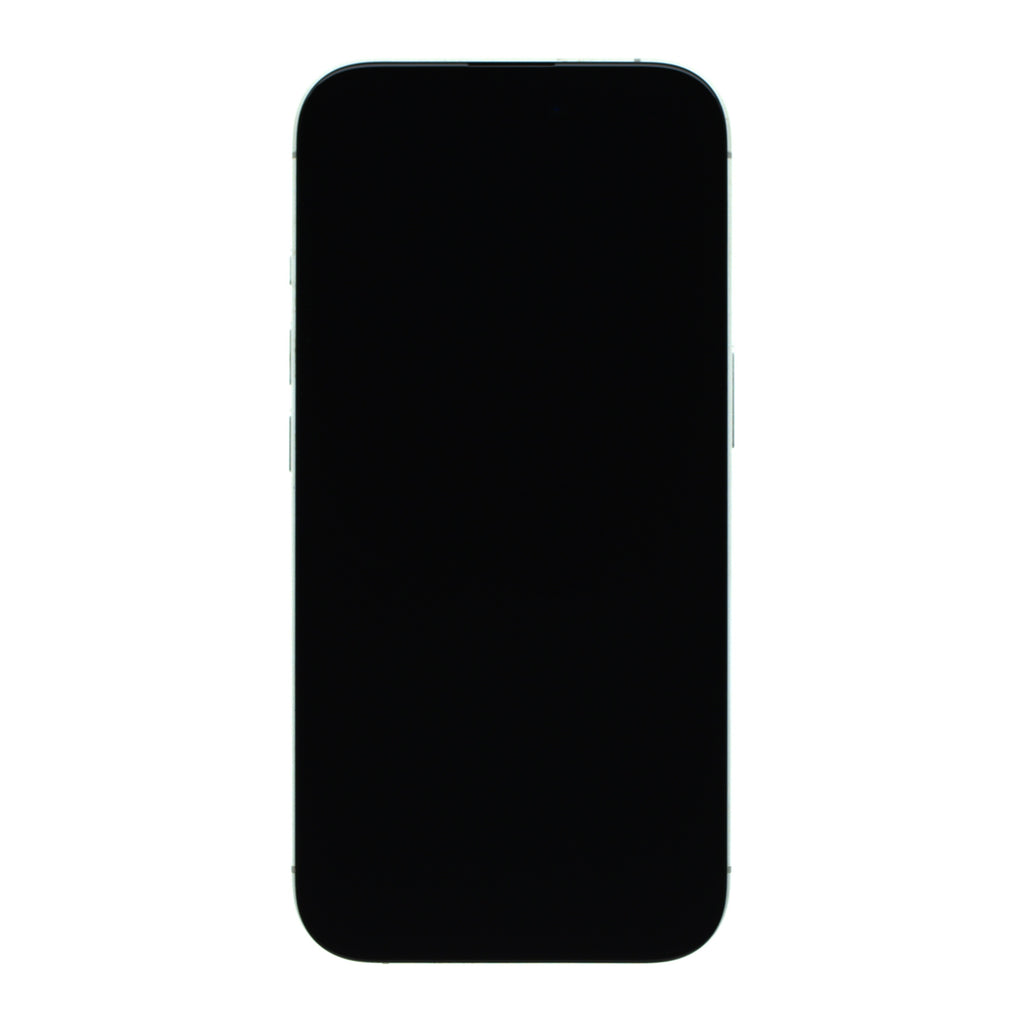 95新 Apple iPhone 16 256G 白色 中國大陸版