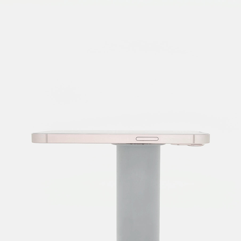 95新 Apple iPhone 13 128G 粉紅色 中國大陸版