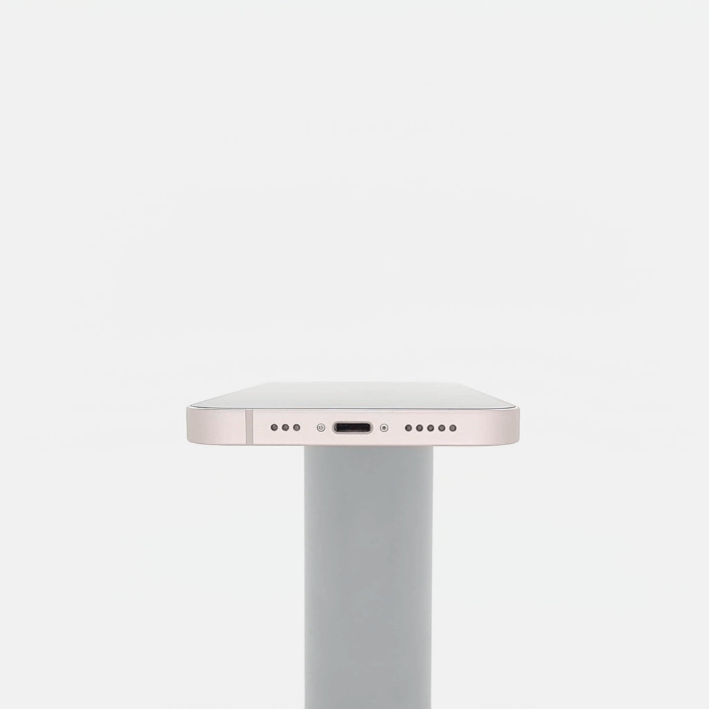 95新 Apple iPhone 13 128G 粉紅色 中國大陸版
