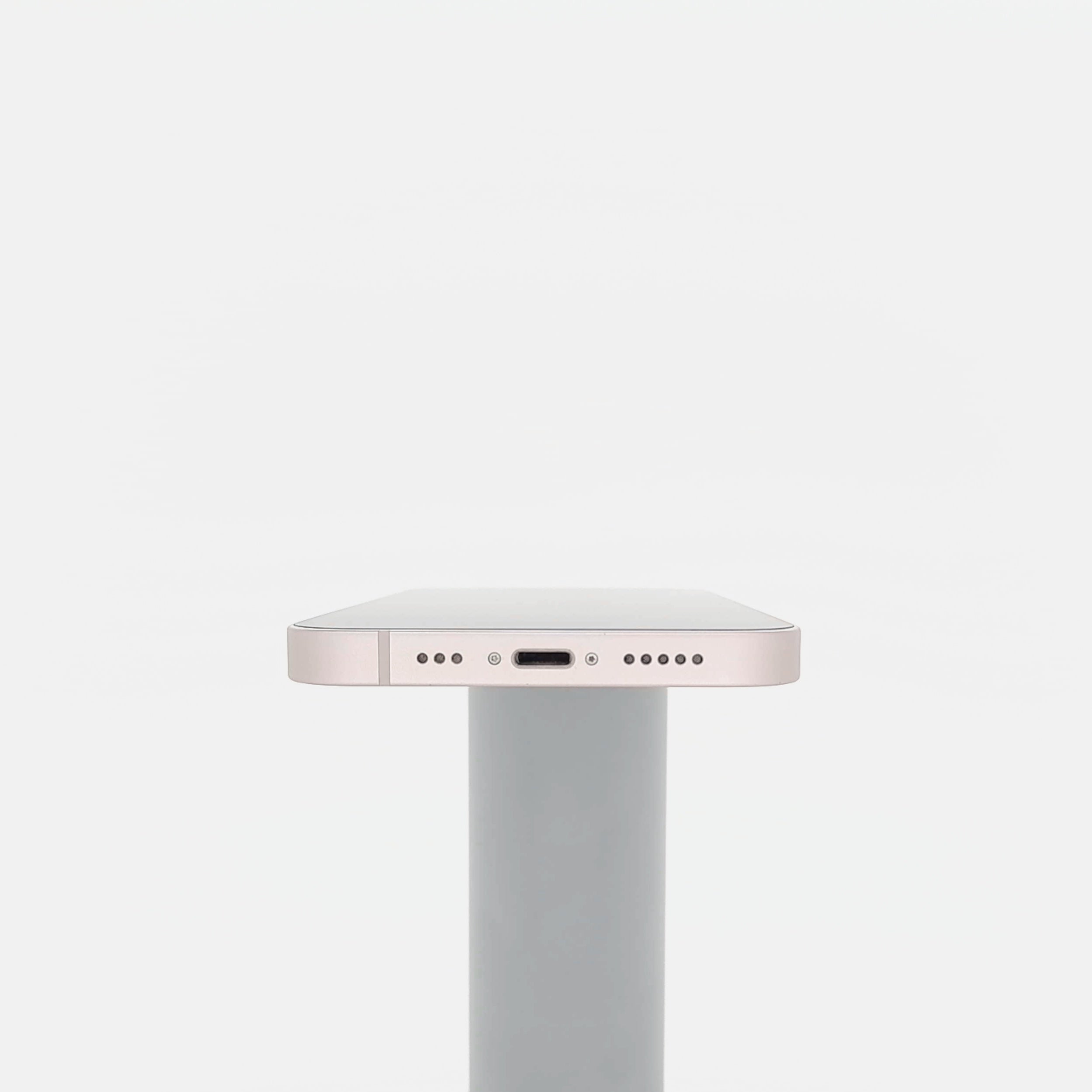 95新 Apple iPhone 13 128G 粉紅色 中國大陸版